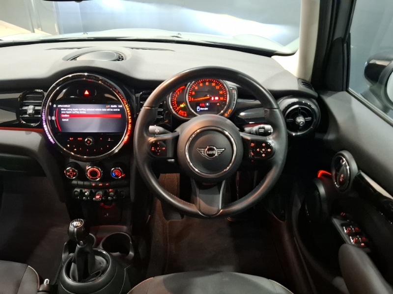 Used MINI Hatch 2022 for sale - 76880693: Photo 7