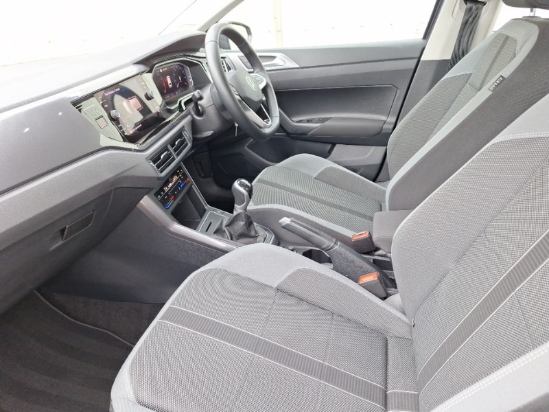 Used Volkswagen Polo 2022 for sale - 76720873: Photo 5