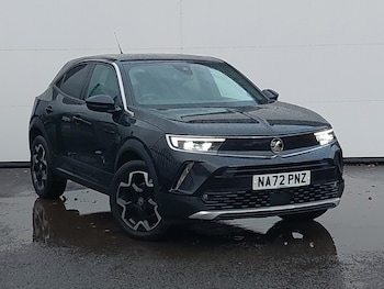 2022 - 1.5 Turbo D Ultimate 5dr