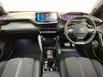 Used Peugeot 2008 2023 for sale - 78638617: Photo