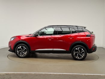 Used Peugeot 2008 2023 for sale - 78638617: Photo