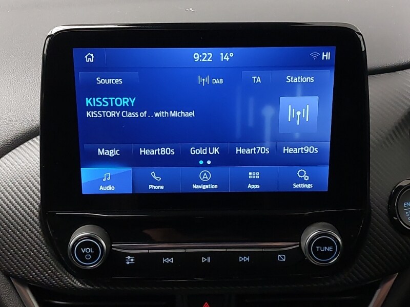 Used Ford Puma 2023 for sale - 77325478: Photo 10