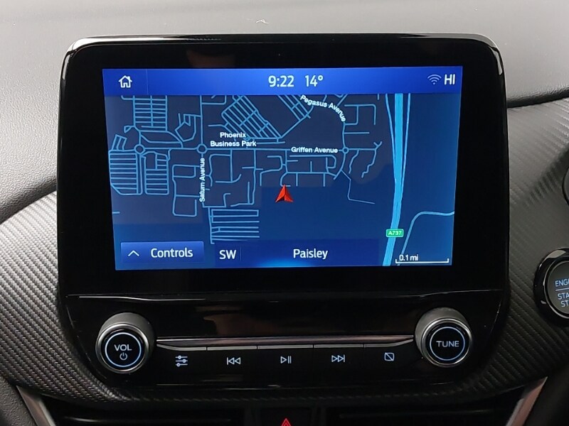 Used Ford Puma 2023 for sale - 77325478: Photo 11