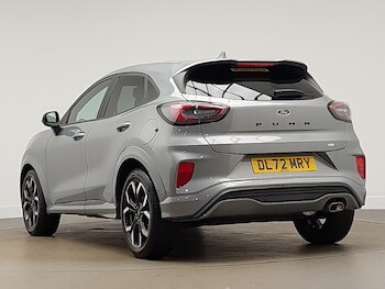 Used Ford Puma 2023 for sale - 77325478: Photo