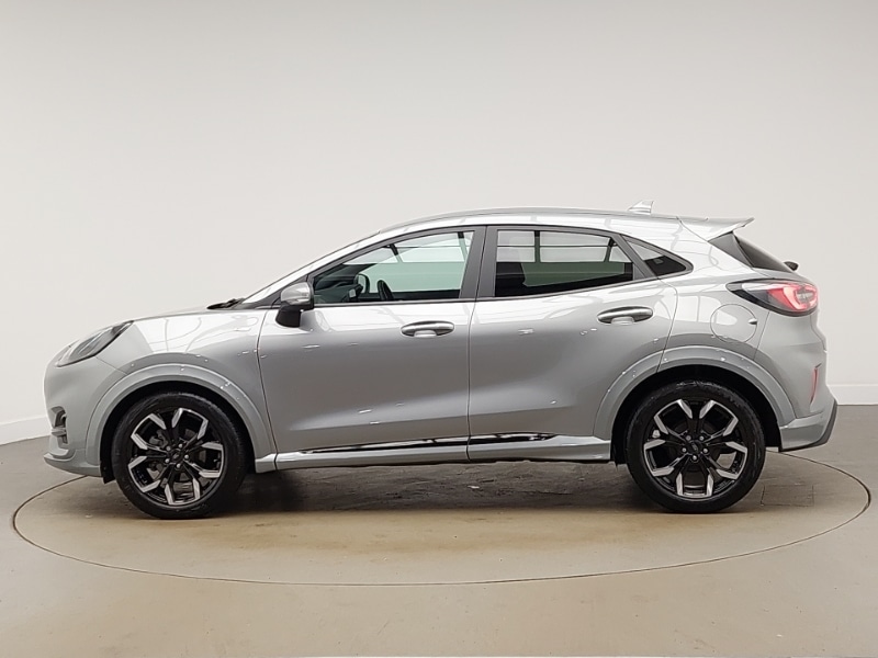 Used Ford Puma 2023 for sale - 77325478: Photo 4