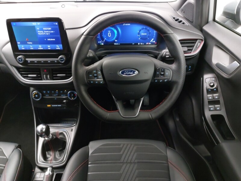 Used Ford Puma 2023 for sale - 77325478: Photo 7