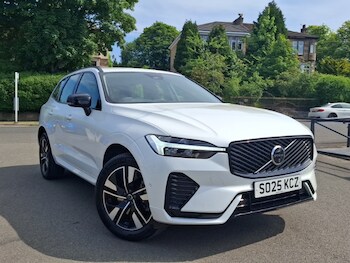 Used Volvo XC60 2025 for sale - 78735863: Photo