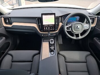 Used Volvo XC60 2025 for sale - 78735863: Photo