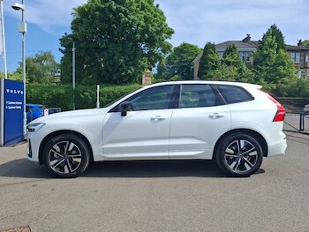 Used Volvo XC60 2025 for sale - 78735863: Photo
