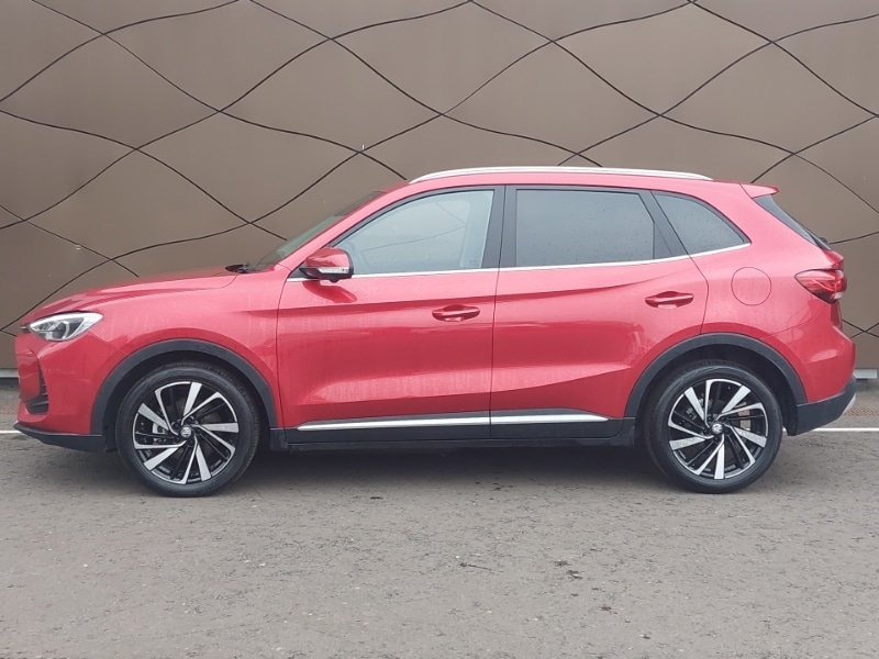 Used MG MG ZS 2025 for sale - 77052776: Photo 4