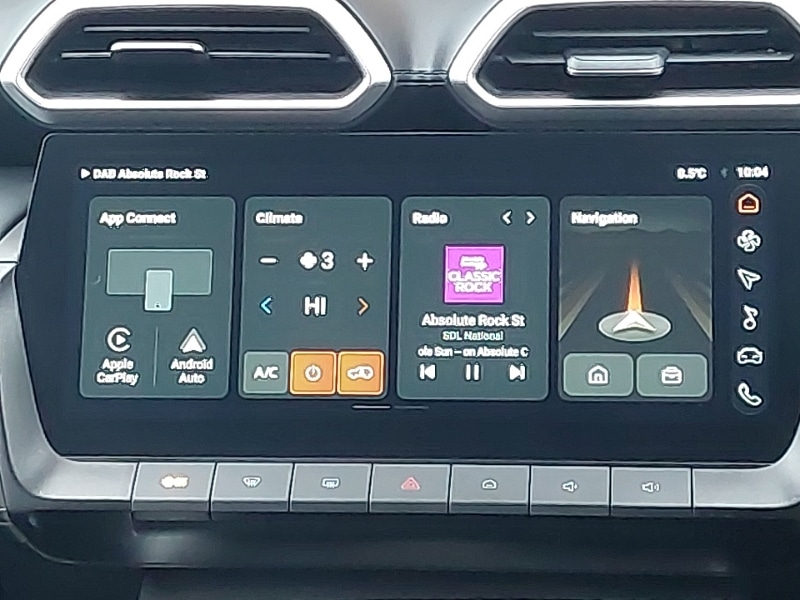 Used MG MG ZS 2025 for sale - 77052776: Photo 7