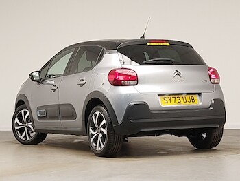 Used Citroen C3 2023 for sale - 78423216: Photo