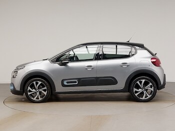 Used Citroen C3 2023 for sale - 78423216: Photo