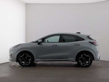 Used Ford Puma 2025 for sale - 77518790: Photo