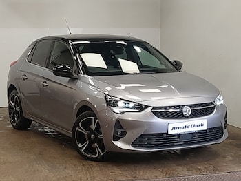 Used Vauxhall Corsa 2023 for sale - 78927904: Photo