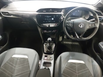 Used Vauxhall Corsa 2023 for sale - 78927904: Photo