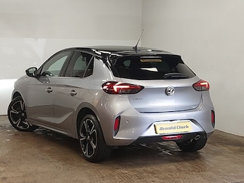 Used Vauxhall Corsa 2023 for sale - 78927904: Photo