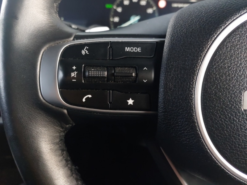 Used Kia Sportage 2022 for sale - 77266239: Photo 10