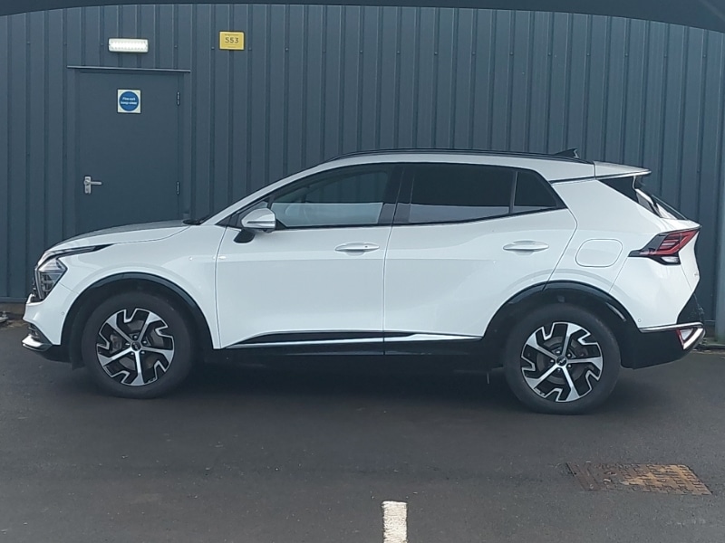 Used Kia Sportage 2022 for sale - 77266239: Photo 4