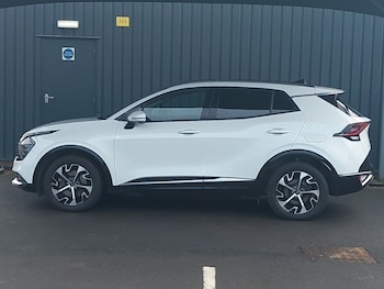 Used Kia Sportage 2022 for sale - 77266239: Photo