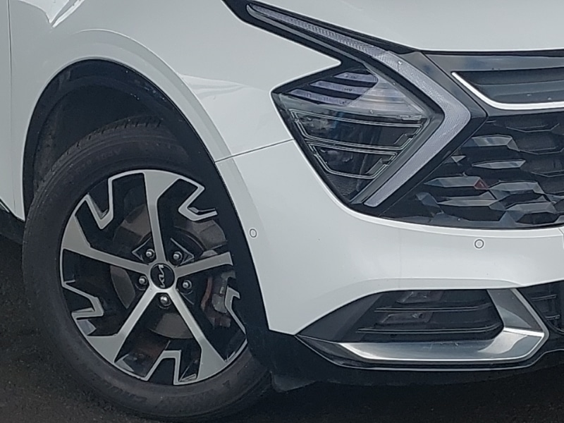 Used Kia Sportage 2022 for sale - 77266239: Photo 9