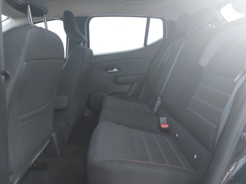 Used Dacia Sandero Stepway 2023 for sale - 77874953: Photo 6