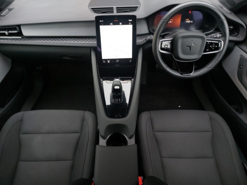 Used Polestar Polestar 2 2023 for sale - 76838826: Photo 2