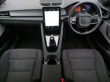 Used Polestar Polestar 2 2023 for sale - 76838826: Photo