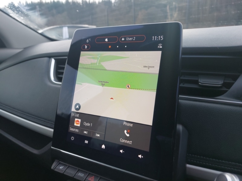 Used Renault Zoe 2022 for sale - 77321657: Photo 10