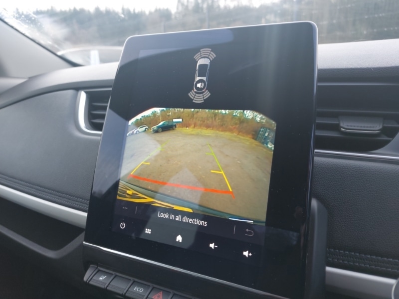 Used Renault Zoe 2022 for sale - 77321657: Photo 11