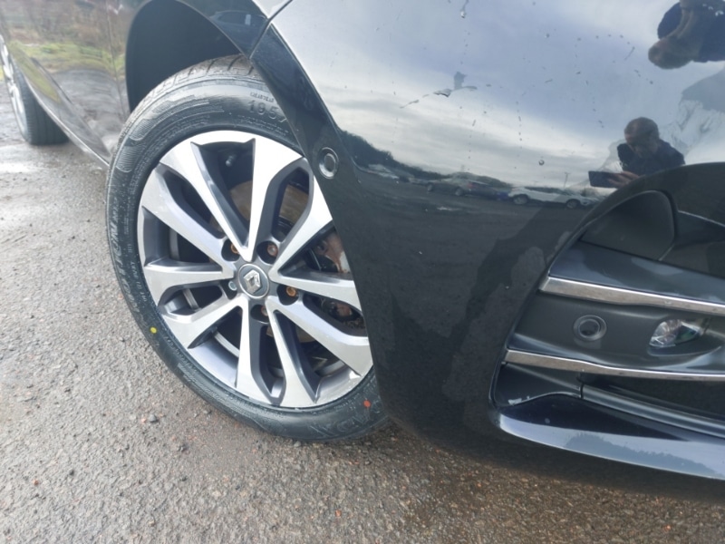 Used Renault Zoe 2022 for sale - 77321657: Photo 9