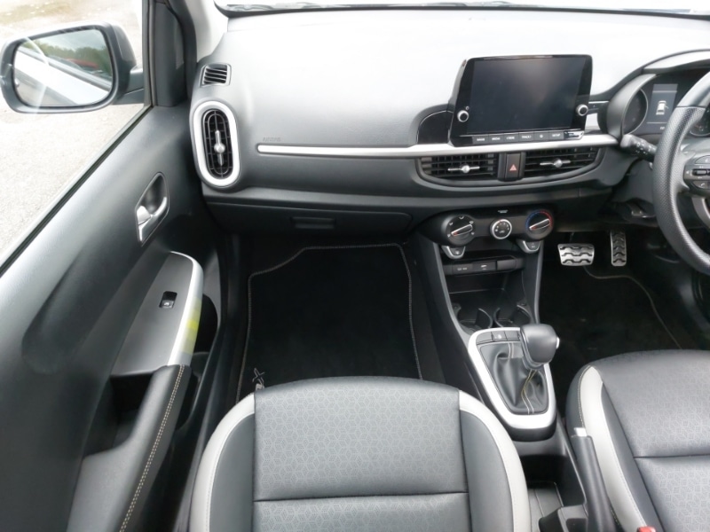 Used Kia Picanto 2022 for sale - 76786186: Photo 10