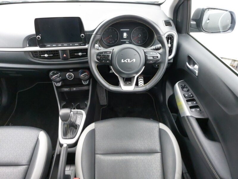 Used Kia Picanto 2022 for sale - 76786186: Photo 11