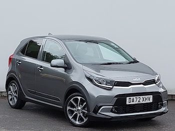 Used Kia Picanto 2022 for sale - 76786186: Photo
