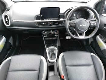 Used Kia Picanto 2022 for sale - 76786186: Photo