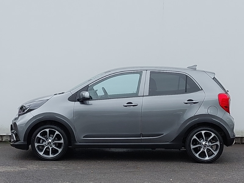 Used Kia Picanto 2022 for sale - 76786186: Photo 4