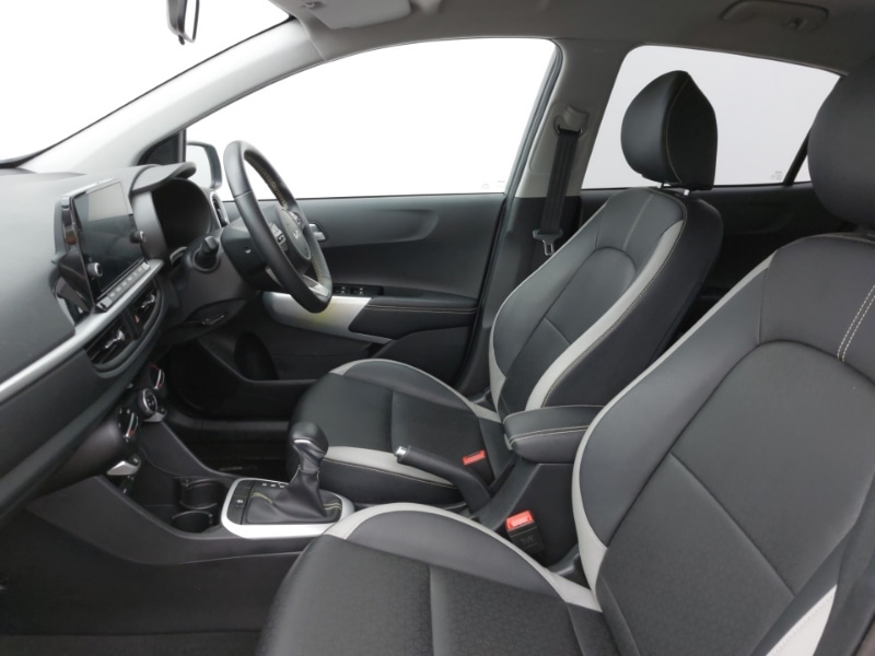 Used Kia Picanto 2022 for sale - 76786186: Photo 5