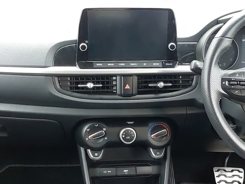 Used Kia Picanto 2022 for sale - 76786186: Photo 7