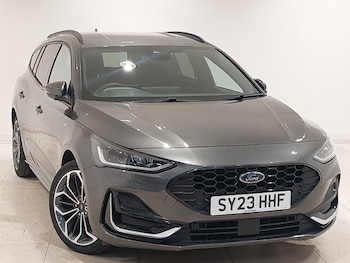 Used Ford Focus 2023 for sale - 78853148: Photo