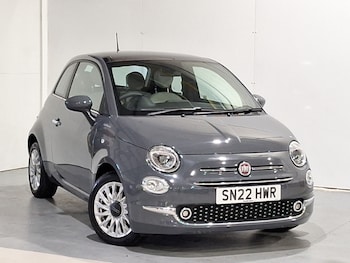 2022 - 1.0 Mild Hybrid Dolcevita [Part Leather] 3dr
