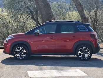 Used Citroen C3 Aircross 2024 for sale - 78704254: Photo