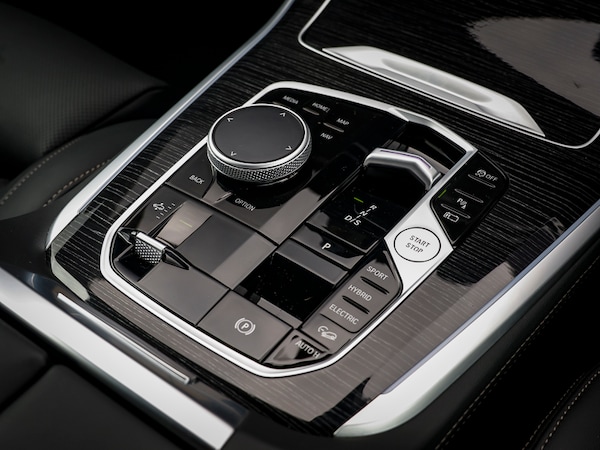 Used BMW X5 2024 for sale - 76237723: Photo 10
