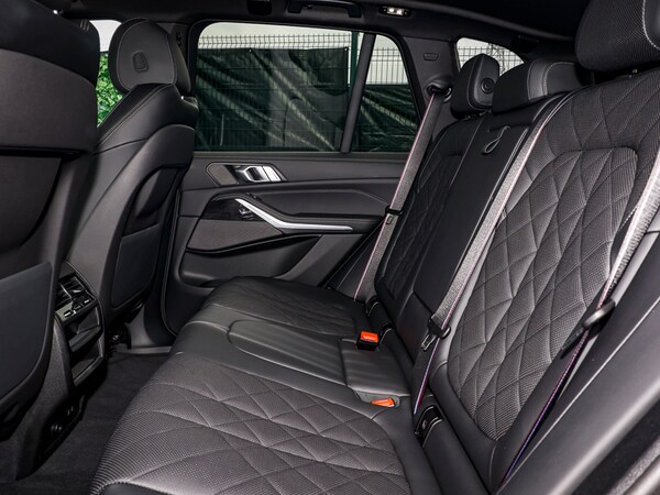 Used BMW X5 2024 for sale - 76237723: Photo 12