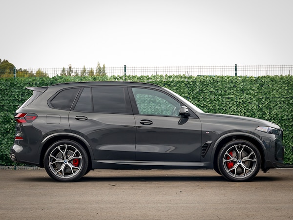 Used BMW X5 2024 for sale - 76237723: Photo 2