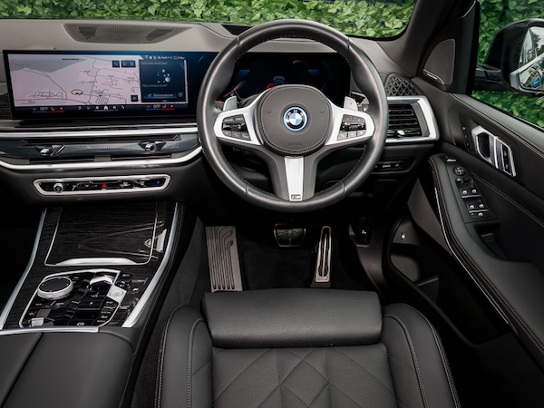 Used BMW X5 2024 for sale - 76237723: Photo 5