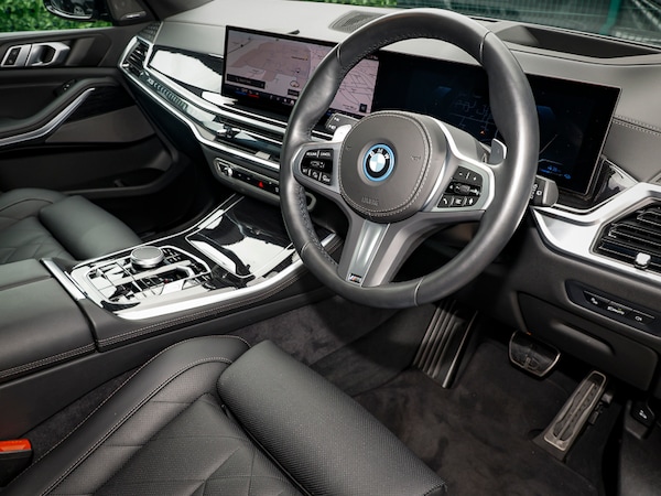 Used BMW X5 2024 for sale - 76237723: Photo 6