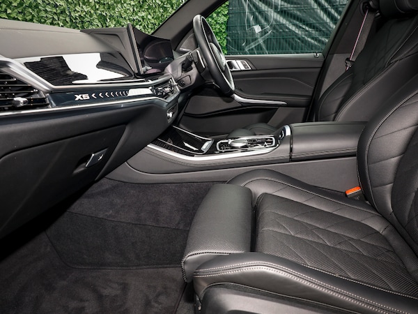 Used BMW X5 2024 for sale - 76237723: Photo 7
