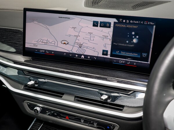 Used BMW X5 2024 for sale - 76237723: Photo 8