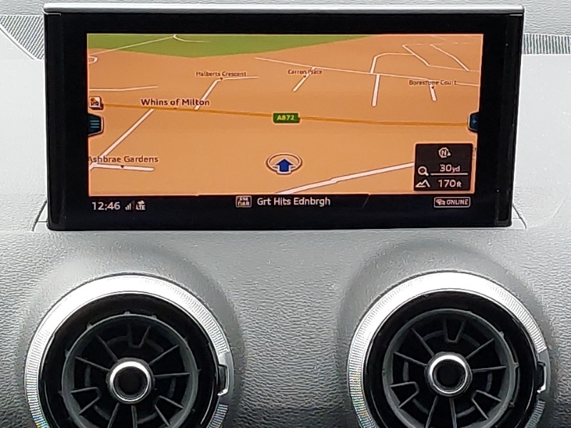 Used Audi Q2 2023 for sale - 77877120: Photo 11