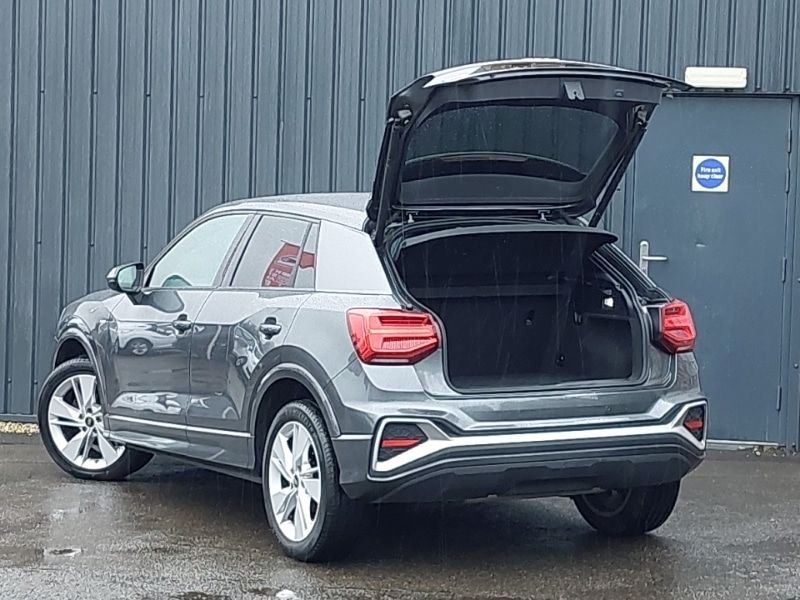 Used Audi Q2 2023 for sale - 77877120: Photo 12